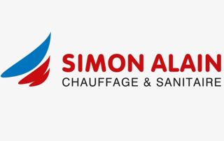 logo Simon Alain