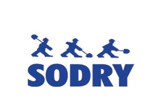 logo plombier Sodry