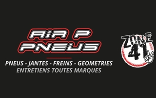 logo Air P Pneus