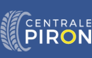 logo Centrale Piron