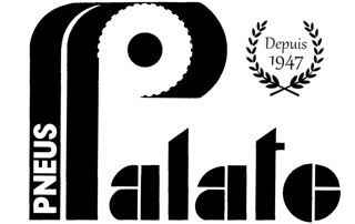 logo Pneus Palate