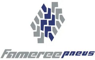 Logo Fameree Pneus