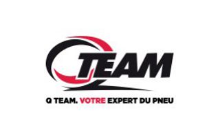 logo Q Team