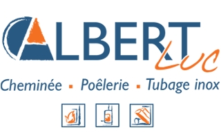 logo Albert Luc