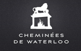 logo Cheminées de Waterloo