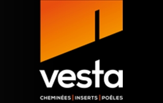 logo Vesta Cheminées
