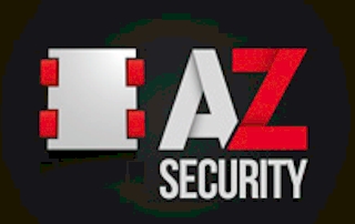 logo AZ Security
