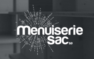 logo Menuiserie Sac