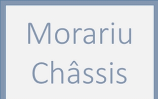 logo Morariu Châssis