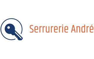 logo Serrurerie André