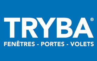 logo Tryba