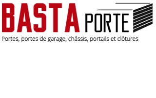 Logo Bastaporte