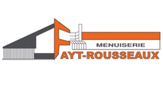 Logo menuiserie Fayt-Rousseaux