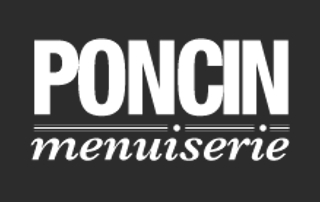 logo Poncin Menuiserie