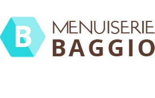 Logo Menuiserie Baggio
