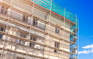 Infos supplémentaires sur les entreprises de rénovation et de sablage de façade