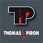 THOMAS & PIRON – Maissin