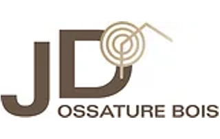 logo JD Ossature Bois