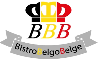 logo Bistro Belgo Belge