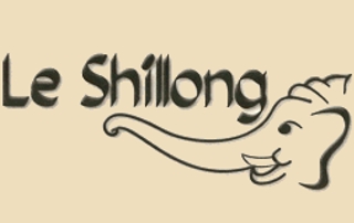 logo Le Shillong