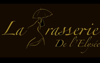 logo La Brasserie de l'Elysee