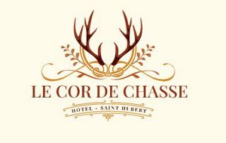 Logo cor de chasse