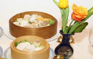 NEW SHANGAI - Restaurant chinois à Bastogne