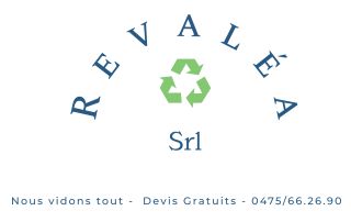Logo Revaléa