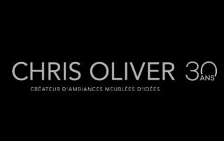 logo Chris Oliver