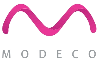 logo Modeco