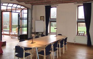 Plus de renseignements sur la location de salle
