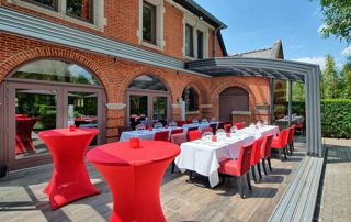 location salle baptême