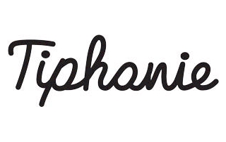logo Tiphanie