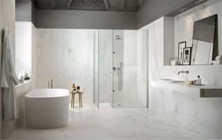 salle de bain design