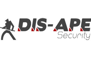 logo DIS APE securité