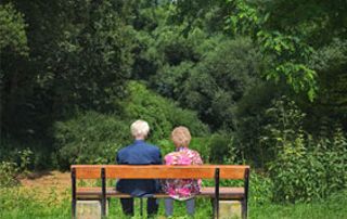 Choisir sa résidence pour seniors