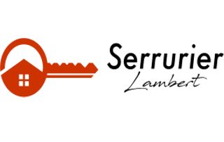 logo serrurier lambert