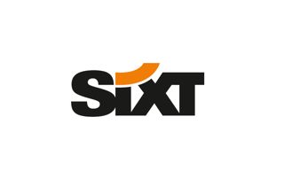 Logo Sixt