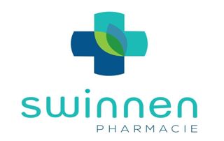 logo pharmacie Swinnen