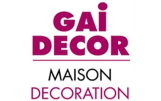 logo Gai Décor