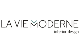 logo La Vie Moderne