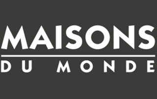 logo Maisons du Monde