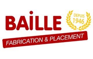 Logo Baille