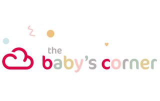 Logo The Baby's Corner