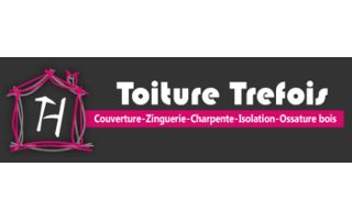 logo Toiture Trefois