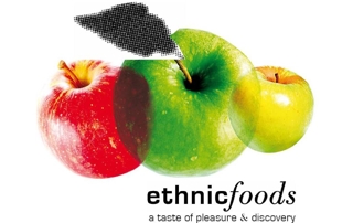 logo Ethnic Foods
