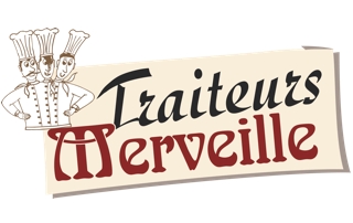 logo de Traiteurs Merveille