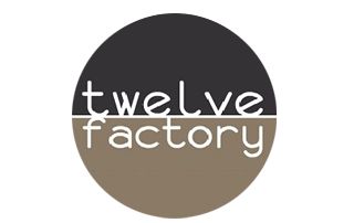 logo Twelve Factory