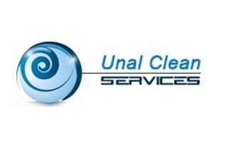 Logo Unal Clean Services