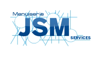 Logo Menuiserie JSM services